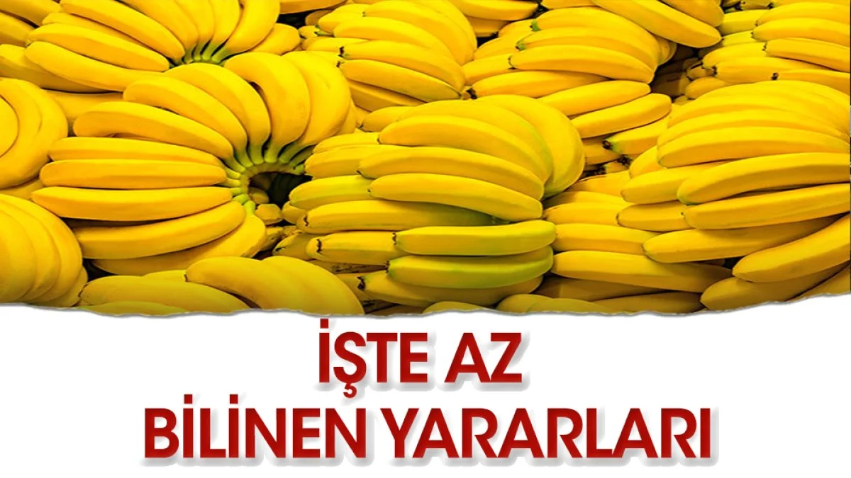Muzun az bilinen yararları