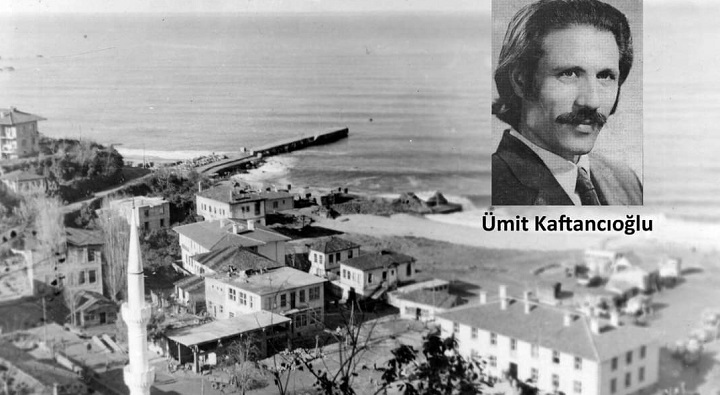Pazar Belediye Eski Başkanı Hızır Telatar ’ın anlatımıyla Ümit Kaftancıoğlu’num Rize Pazar Hatıraları