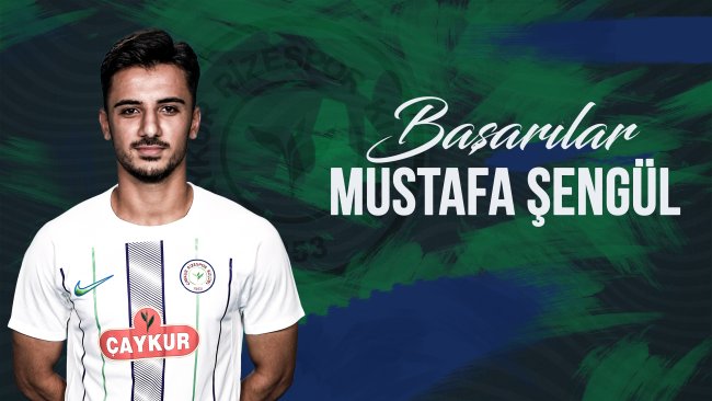 Çaykur Rizespor İki Genç Oyuncusunu Kiraladı