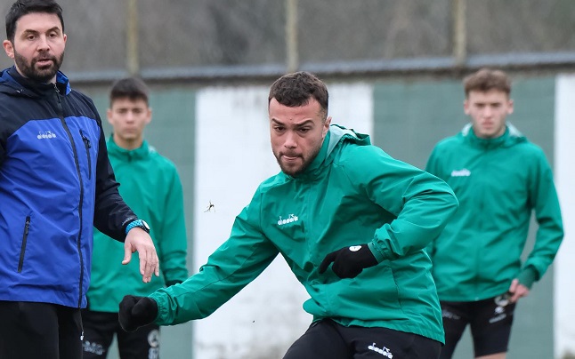 Giresunspor’ da Kurtuluş Savaşı      