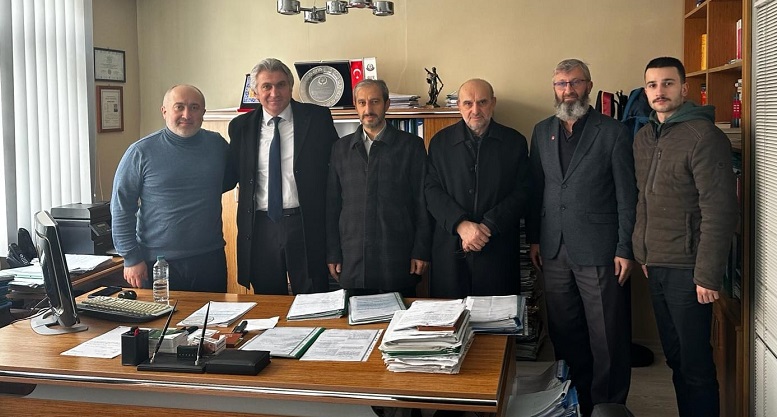 Rizeliler Teleferiğin Mucidi Sayılırken Teleferik Projesi Hayal Kaldı