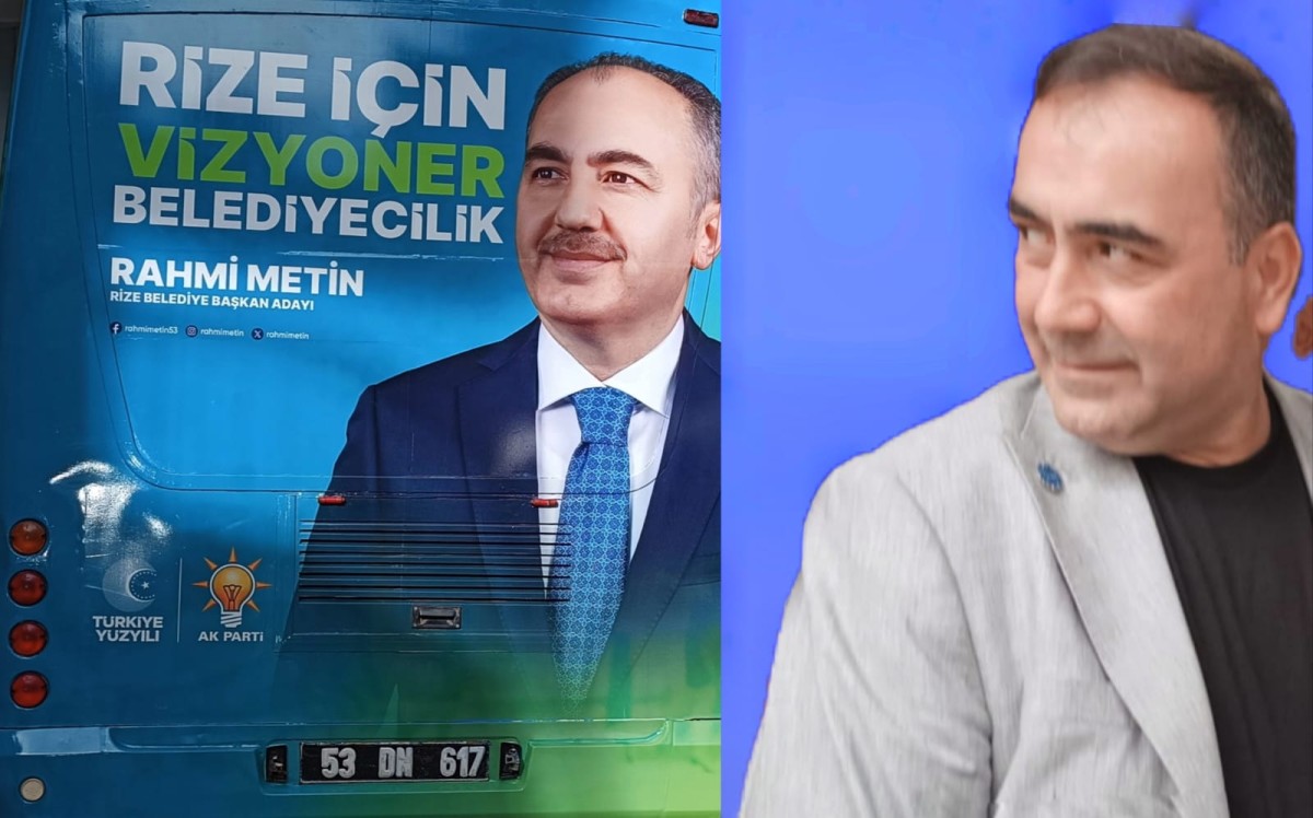 Memleket Partisi Adayı Adaletli Yarışma İstedi
