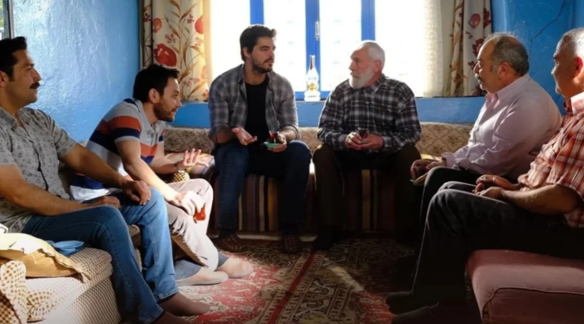 Gönül Dağı 126. bölüm fragmanı izle! Gönül Dağı yeni bölüm fragmanı yayınlandı mı?