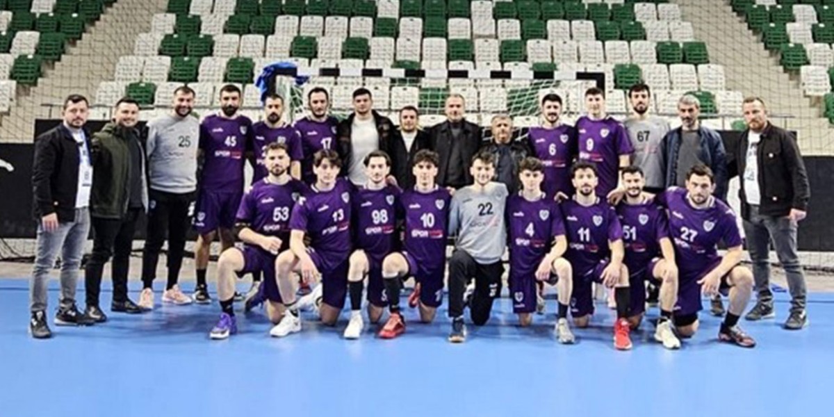 Güneysu Spor Giresun Deplasmanından Galibiyetle Dönüyor!