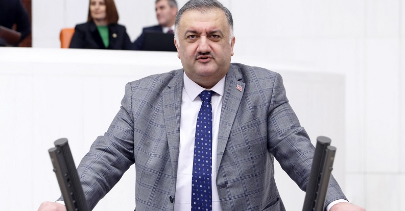 DEVA Partili Karal: Türkiye’nin her geçen gün biraz daha fakruzaruret içinde olmasını kabul edemiyoruz