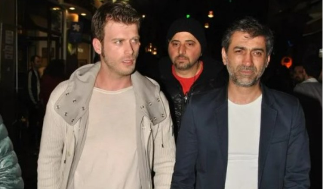 Kıvanç Tatlıtuğ abisi kim? Cem Tatlıtuğ kimdir, kaç yaşında?