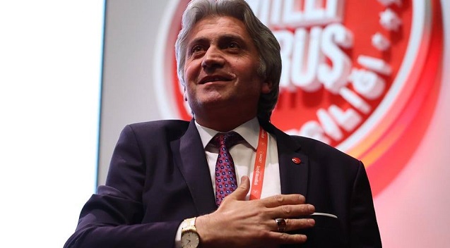 Saadet Partisi adayları tanıtıldı! İsmail Saymaz'ın eniştesi de listede...