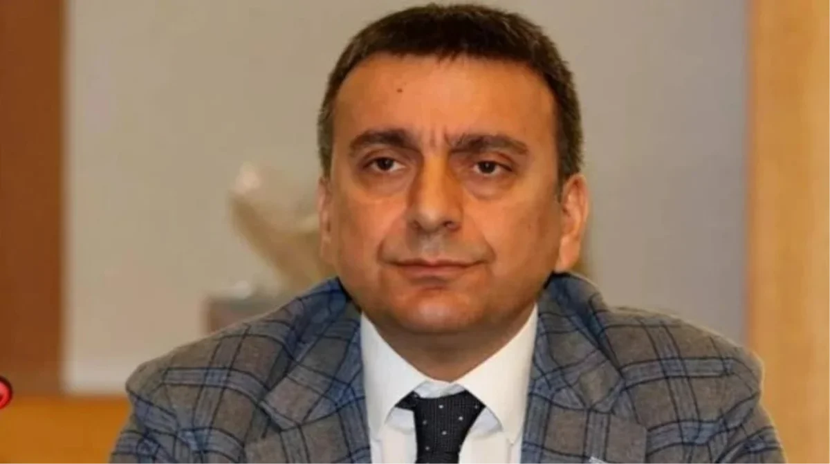 Azmi Karamahmutoğlu kimdir? Azmi Karamahmutoğlu kaç yaşında ve nereli?