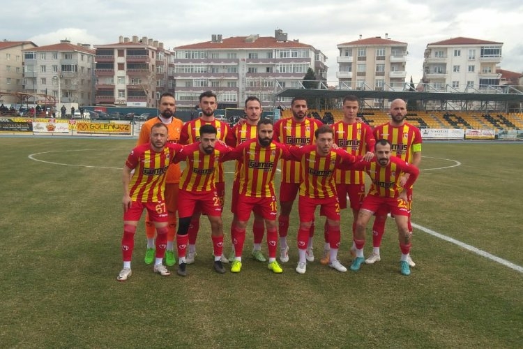 BAL 2. grupta toplu sonuçlar ve puan durumu