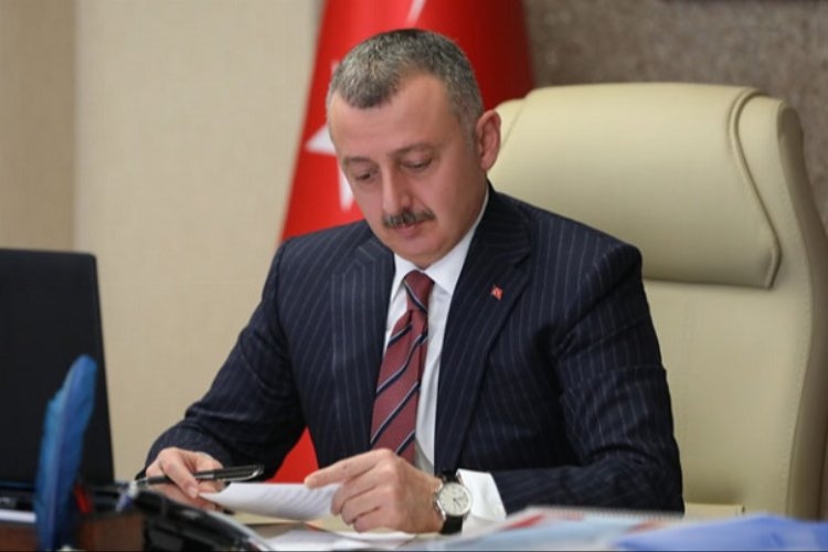 Başkan Büyükakın: ″Her Miraç insanoğlu için bir sınavdır″