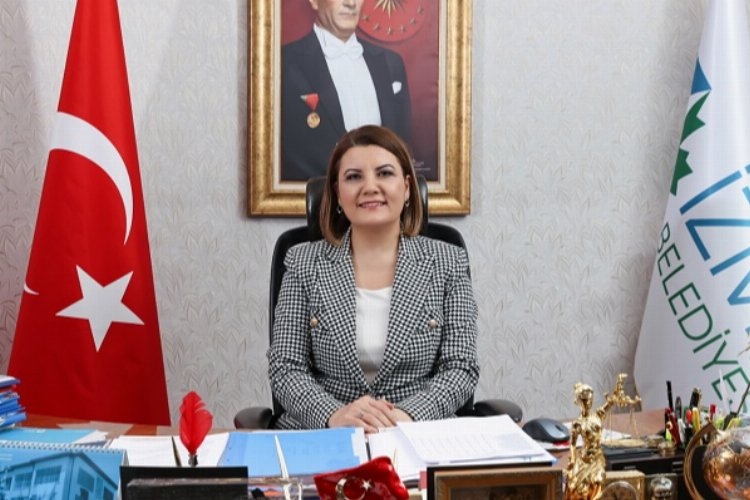 Başkan Hürriyet: ″Miraç Kandili tüm insanlığa hayırlar getirsin″