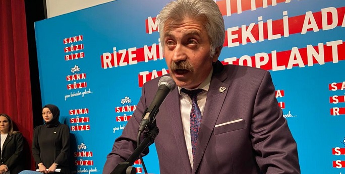 31 Mart Öze Dönmenin Vaktidir
