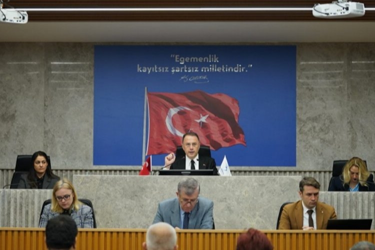 Başkan Çalık: ″Değer katan projelere devam edeceğiz″