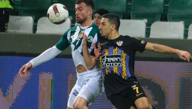 Giresunspor’ da Sıra Geldi