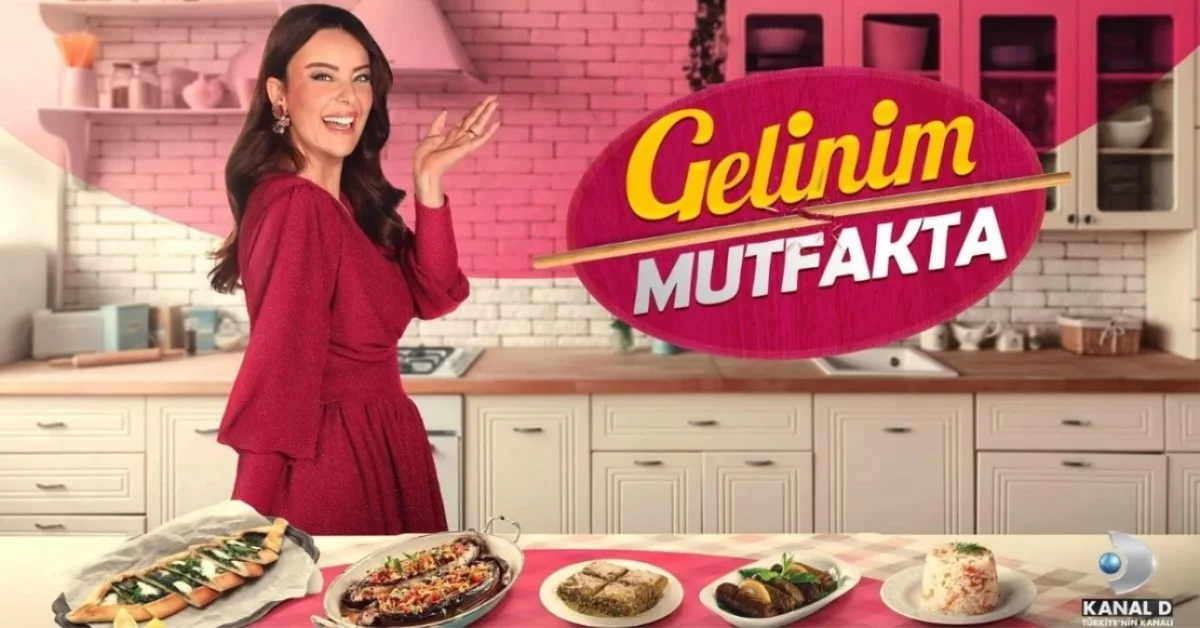 Gelinim Mutfakta bugün kim birinci oldu? 7 Şubat Gelinim Mutfakta çeyrek altını kim aldı?