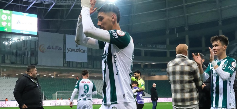 Golcüler Patlarsa Çok Şey Değişir