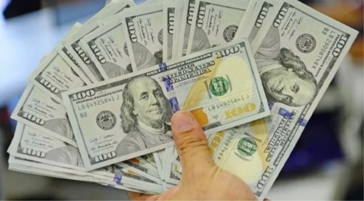 Dolar ne kadar oldu? Dolar kurunda yeni zirve! 1 dolar kaç TL? 21 ŞUBAT 2024