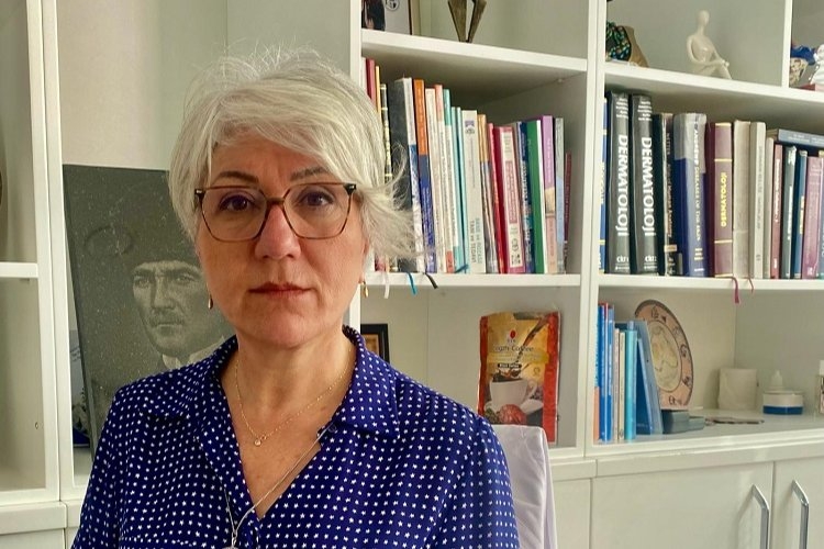 KİGDER Başkanı'ndan 6 Şubat mesajı