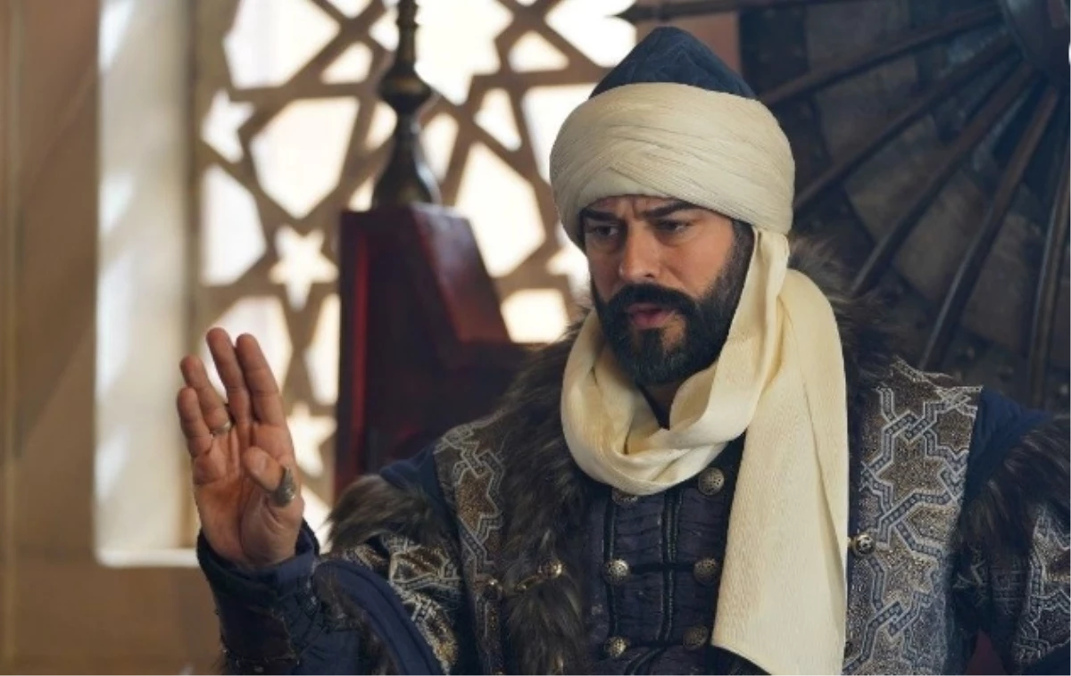 Kuruluş Osman full HD bölüm izle! Kuruluş Osman 147. bölüm full HD izleme linki! 