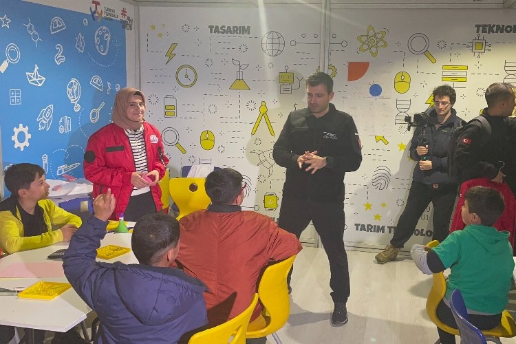 Selçuk Bayraktar: ″Teknofest kuşağına yetişen gençlerimiz var″