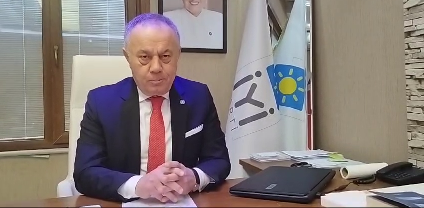 Toptan: Rize’ de Seçim Bıçak Sırtında”