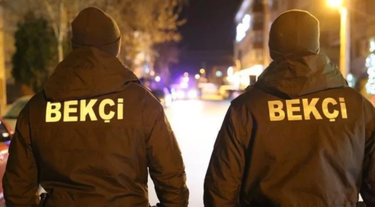 Bekçi alımı başvuruları ne zaman? Bekçi alımı başvuruları başladı mı, nereden başvuru yapılır?