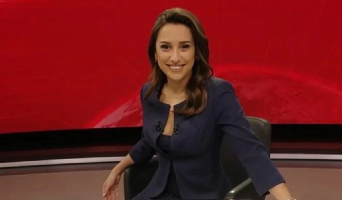 Gözde Şeker Halk TV'den ayrıldı mı? Gözde Şeker nereye, hangi kanala geçti?
