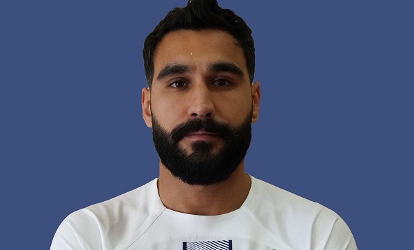 Muammer Sarıkaya Rizespor' da