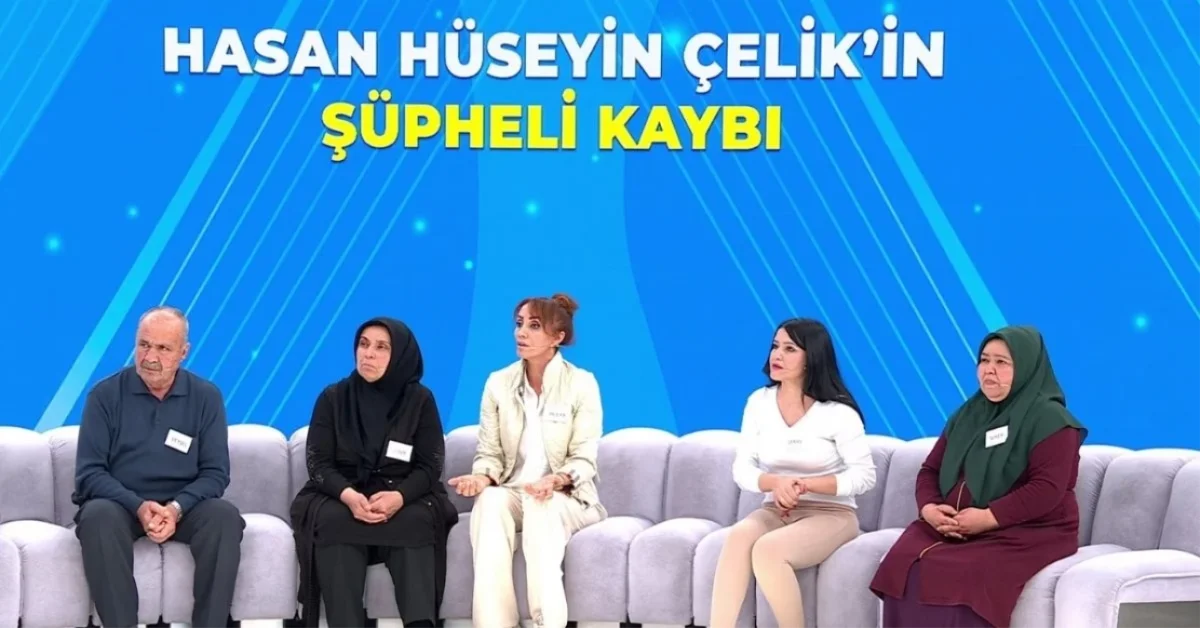 MÜGE ANLI SON BÖLÜMDE (8 ŞUBAT) NE OLDU? Son bölümde neler yaşandı?