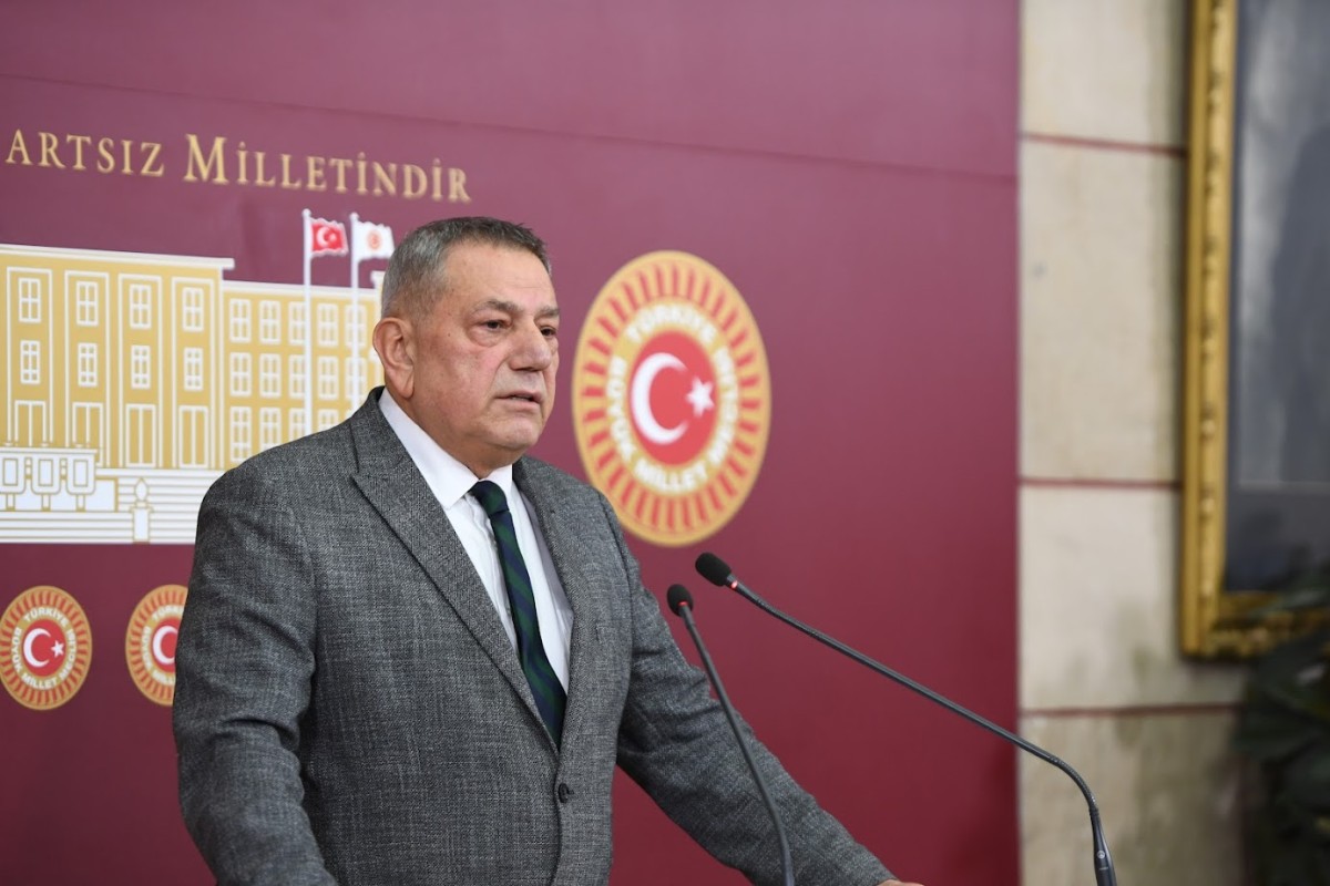 Ocaklı’dan Cumhurbaşkanı’na Rize soruları