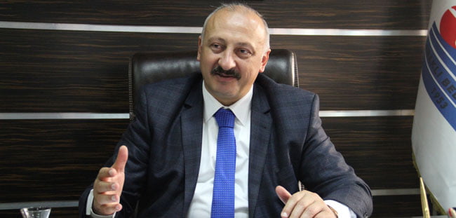 31 Mart’ta Birlikte Destan Yazacağız