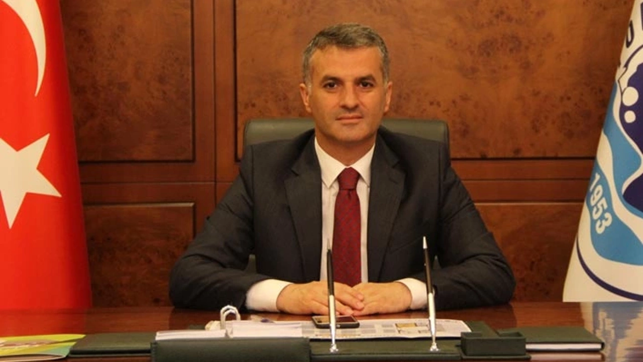 Başkan Bıyık’a Tam Destek