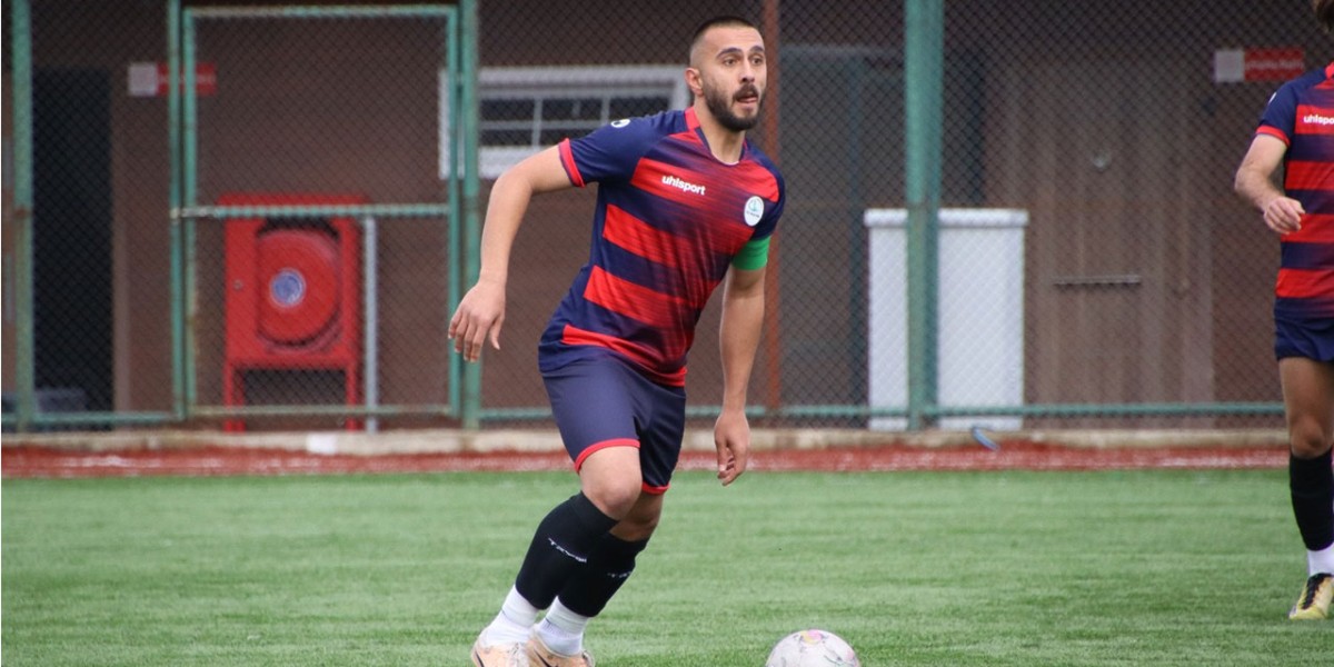 Fatih Kaan Arıman' dan Kötü Haber Geldi
