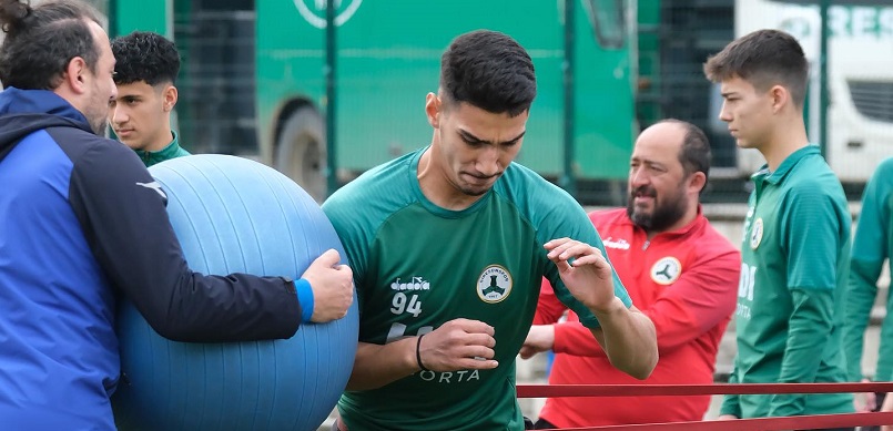 Giresunspor’ da Süre Bugün Doluyor