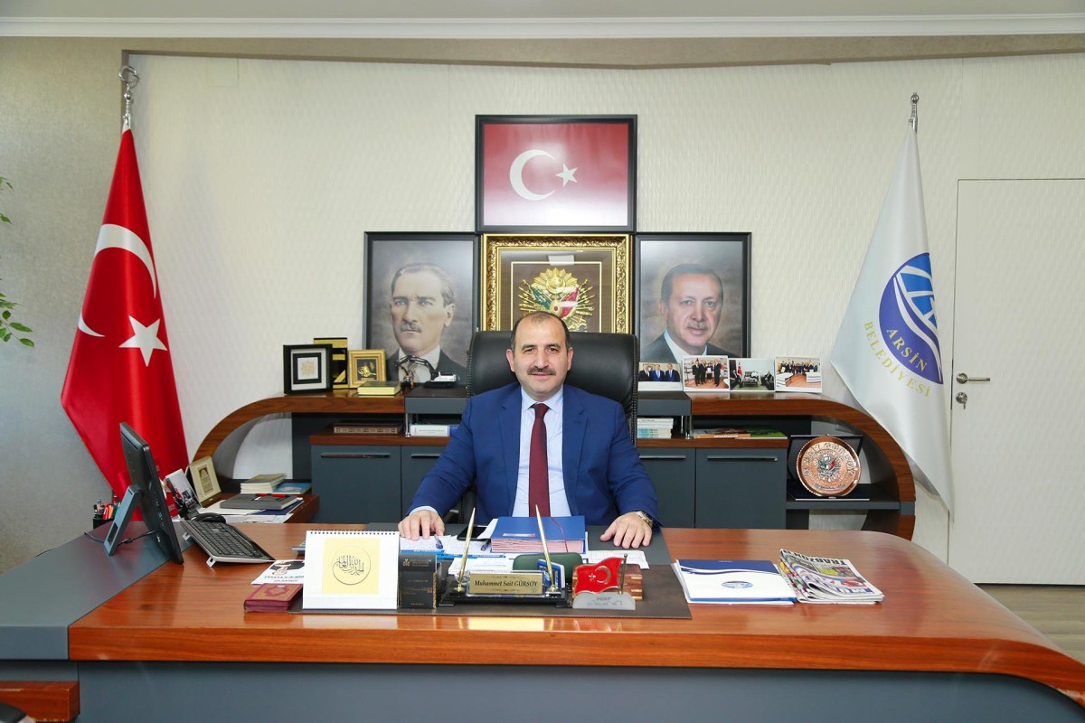 Partimin Takdiri Ama Asla Kabul Etmiyorum!