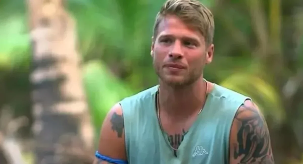 Survivor Yunus Emre evli mi? Survivor Yunus Emre eşi kim, adı ne?