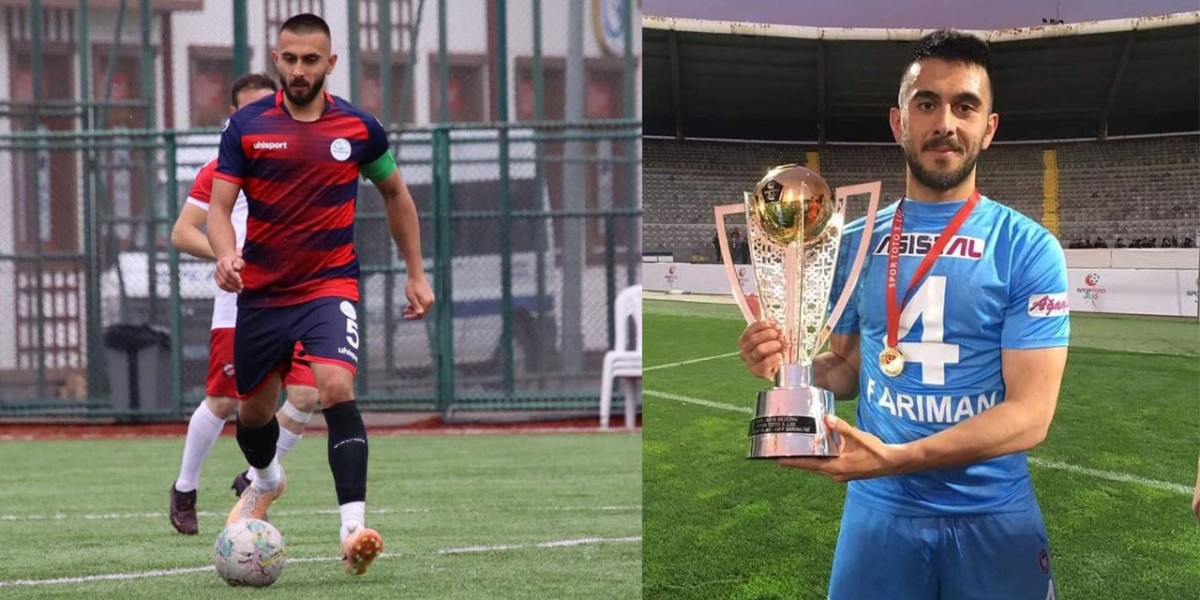 Fatih Kaan Arıman'ın Cenaze Bilgileri Belli Oldu