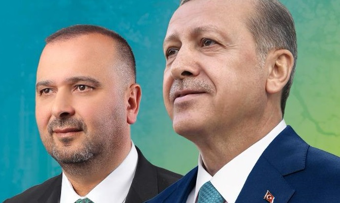 Saffet Mete: “Yeniden Başlıyoruz”