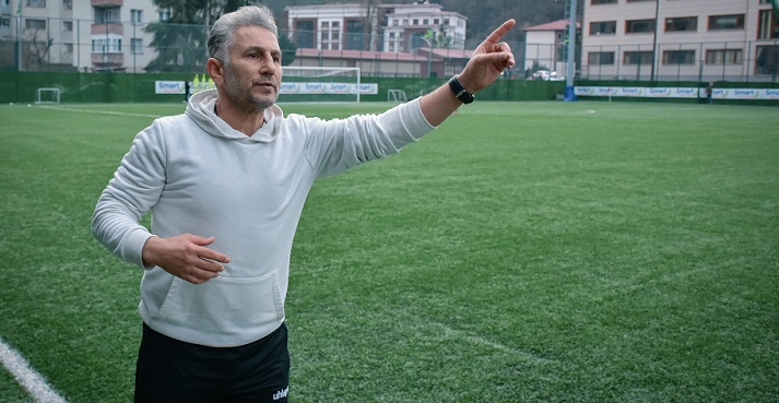 Tonyalı: Galibiyet Serimiz Devam Edecek”