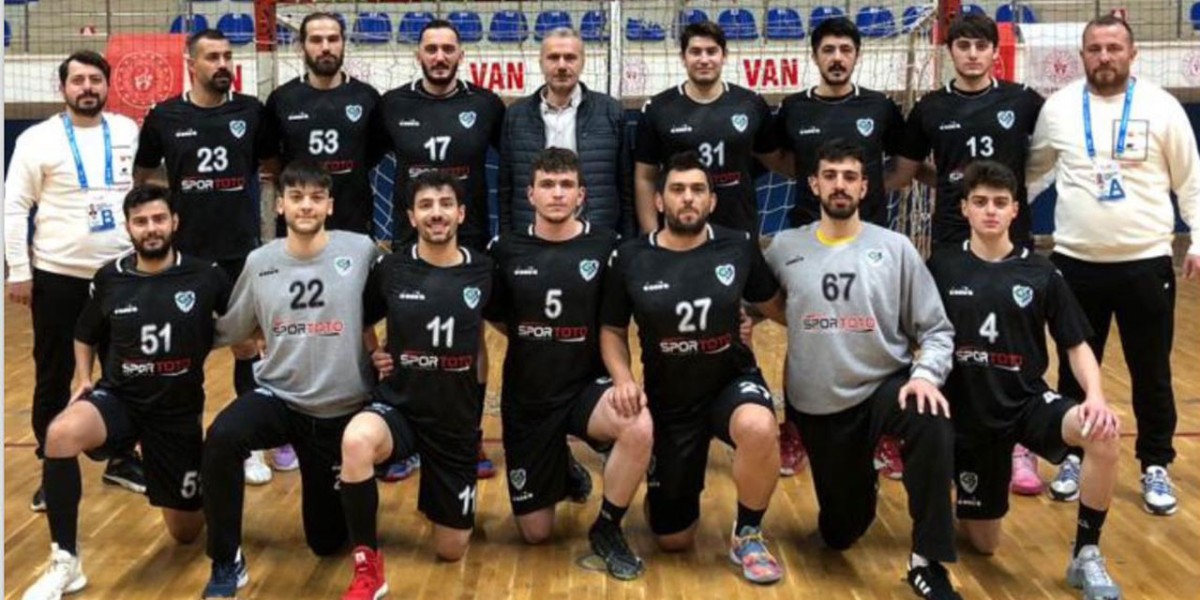 Güneysu Spor Zirve Takibini Sürdürüyor!
