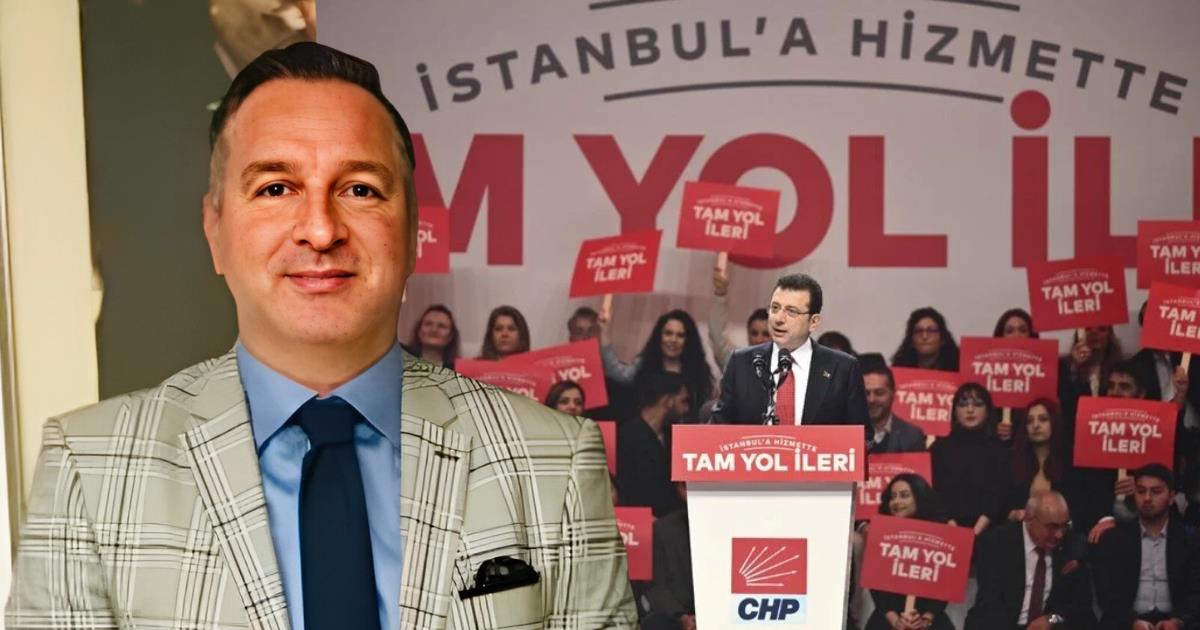 Memleket Partisi’nden istifa eden Gülsever’den flaş açıklama: İstanbulluların canı pazarlık konusu değil