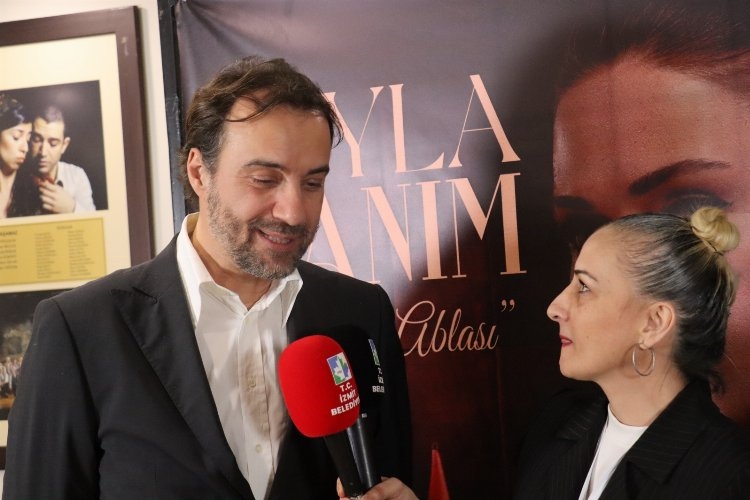 Devrim Nas: ″Çok mutlu ve gururluyum″