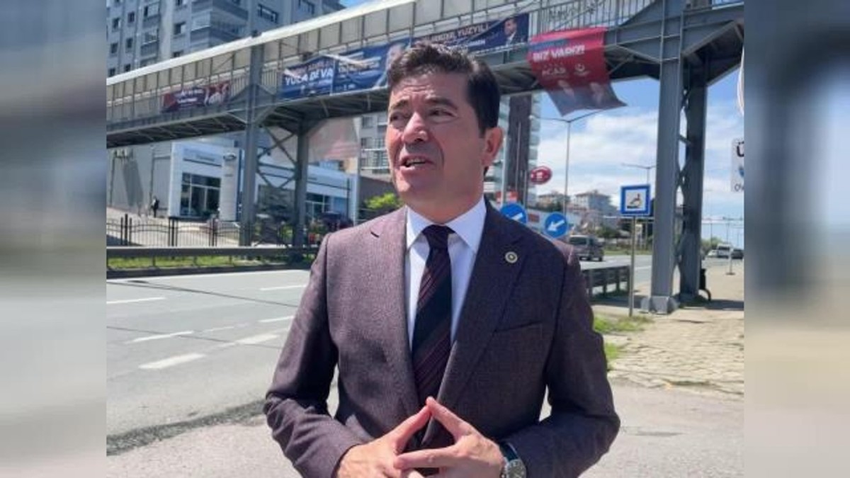 İmamoğlu ve Canalioğlu Ahmet Kaya İçin Devrede