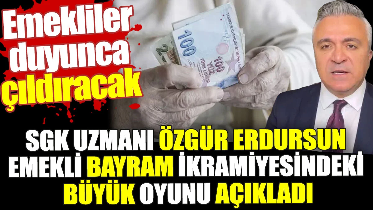 Şubat kök maaş tablosu belli oldu! İşte 4A-4B yatacak tutarlar