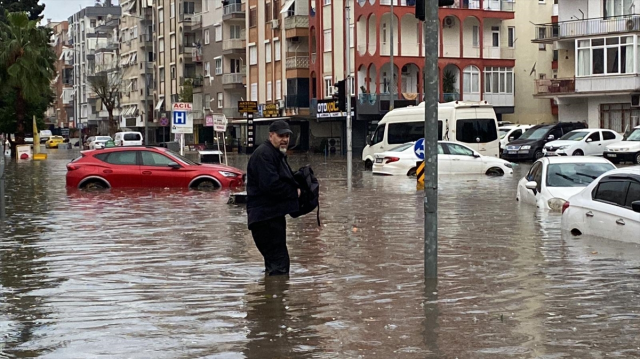 ANTALYA SEL FELAKETİNDE HAYATINI KAYBEDEN VAR MI? Kaç kişi öldü?