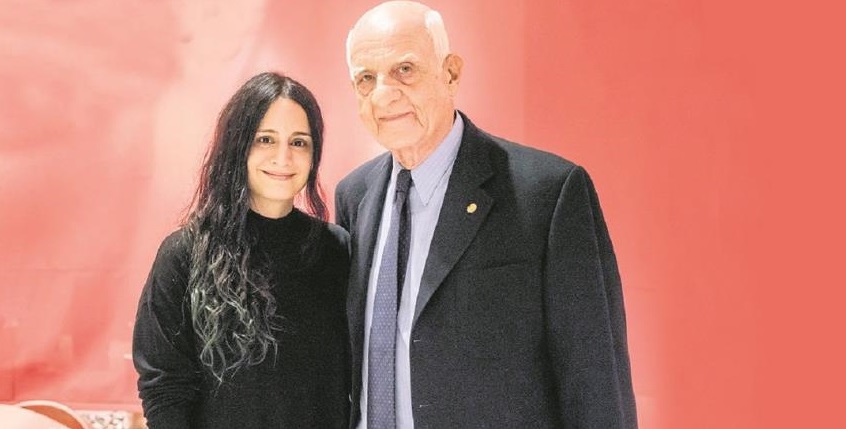 İpek Kıraç ve İnan Kıraç arasındaki miras kavgası büyüyor: İpek Kıraç için tutuklama emri İnterpol'e iletilebilir