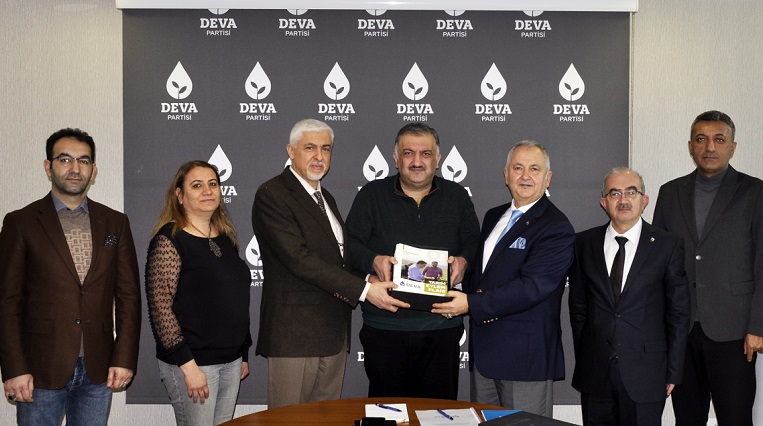  Karal: Mobbing intihara kadar sürükleyebiliyor, yasal düzenleme şart