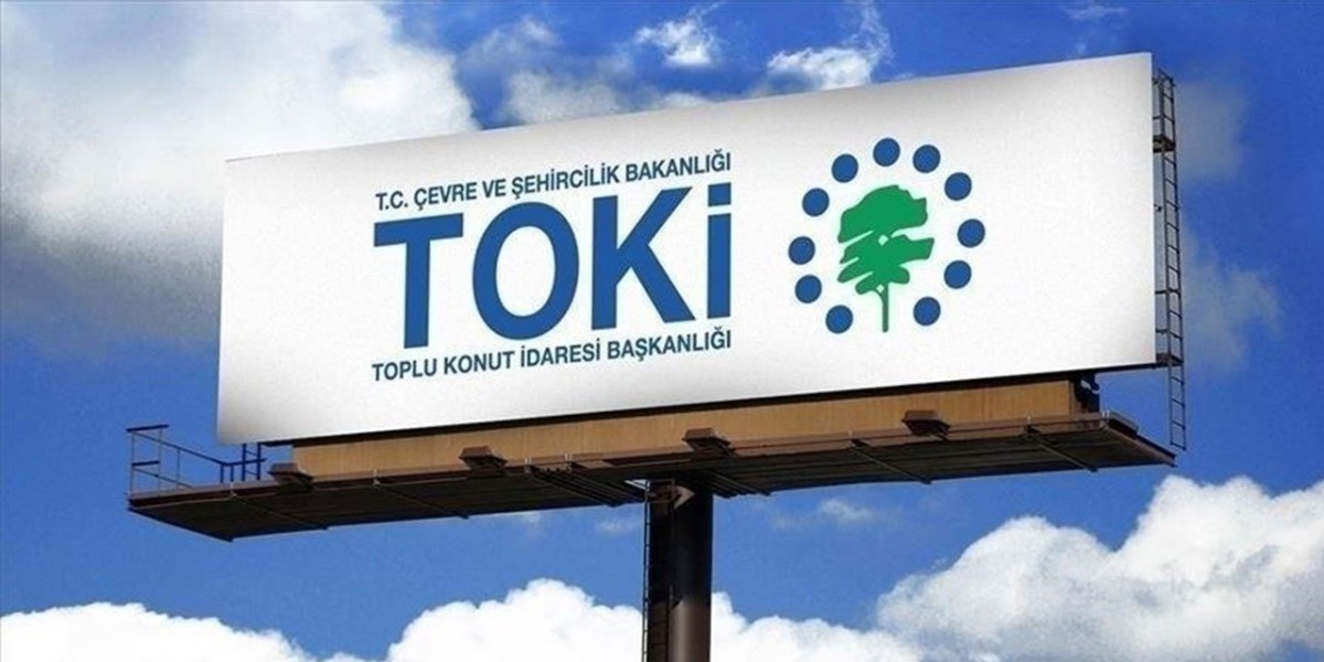TOKİ Rize’de Acele Kamulaştırma Yapacak
