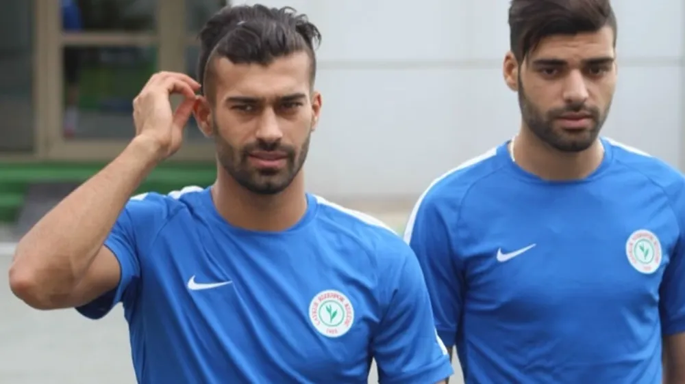 Çaykur Rizespor'dan dünya devine!