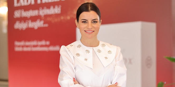 Her yaşta kadın cinselliğini konuşmak için buluştular!